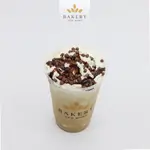 Duo Choclate Frappe